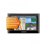 НАВИГАЦИЯ GARMIN NUVI 44LM EU GPS