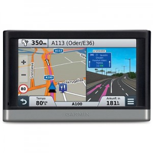 НАВИГАЦИЯ GARMIN NUVI 2497LM EU GPS