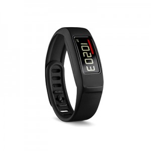 ФИТНЕС ГРИВНА GARMIN VIVOFIT 2 (ЧАСОВНИК) BLACK