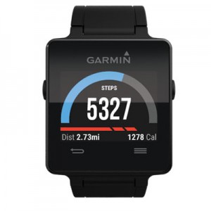 ФИТНЕС ГРИВНА GARMIN VIVOACTIVE