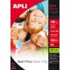 ФОТОХАРТИЯ APLI BEST PRICE A4 GLOSSY 140ГР 100Л