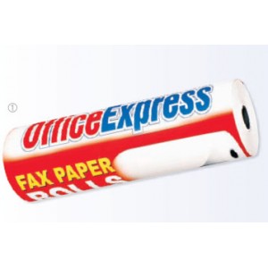 ХАРТИЯ ФАКС OFFICE EXPRESS 216/25.