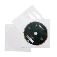 ПЛИК OFFICE EXPRESS 124/124 CD 50БР.