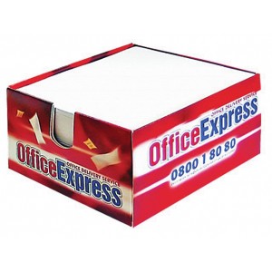 КУБ OFFICE EXPRESS КАРТОНЕНА ПОСТАВКА.