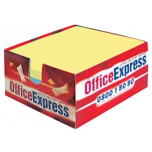 КУБ OFFICE EXPRESS КАРТОНЕНА ПОСТАВКА ЦВЕТНО.