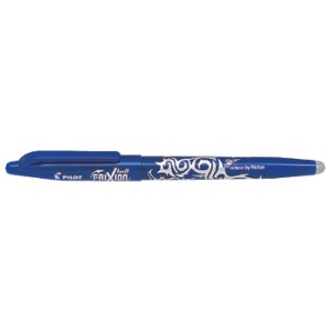 РОЛЕР PILOT FRIXION BALL BL-FR7-L-E СИН.