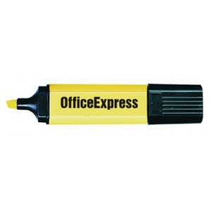 МАРКЕР ТЕКСТ OFFICE EXPRESS ЖЛТ.