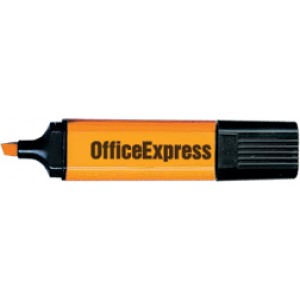 МАРКЕР ТЕКСТ OFFICE EXPRESS ОРЖ.