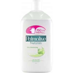 САПУН ТЕЧЕН РЕЗЕРВА PALMOLIVE 750МЛ.