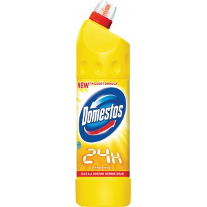 ПРЕПАРАТ УНИВЕРСАЛ DOMESTOS CITRUS FRESH 750МЛ ЖЛТ.