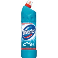 ПРЕПАРАТ УНИВЕРСАЛЕН DOMESTOS ATLANTIS 750МЛ СИН.