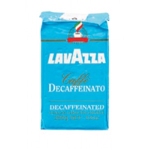 КАФЕ LAVAZZA ДЕКАФЕИНАТО 250ГР