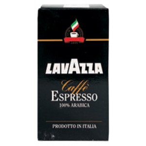 КАФЕ LAVAZZA ЕСПРЕСО 250ГР.