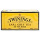 ЧАЙ TWININGS EARL GREY.