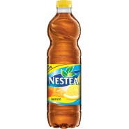 СТУДЕН ЧАЙ NESTEA ЛИМОН 1,5Л..