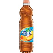 СТУДЕН ЧАЙ NESTEA ПРАСКОВА 1,5Л..