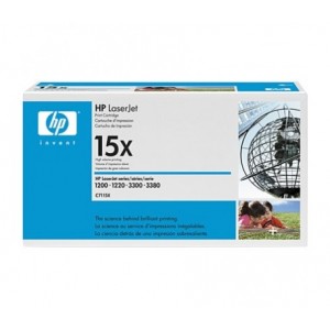 ТОНЕР HP Q7553X