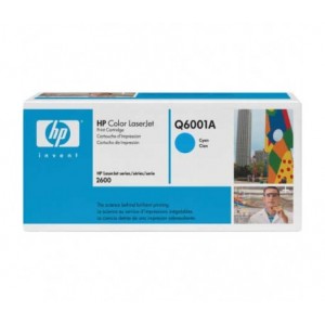 КОНСУМАТИВ HP Q6001A