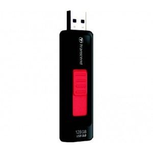 Памет USB3.0 Transcend Jetflash 760 128GB