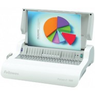 ПОДВЪРЗВАЩА МАШИНА FELLOWES PULSAR 300 - Е