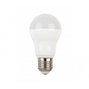 КРУШКА LED PEAR A55 SMD2835 8W E27 230V БЯЛО.