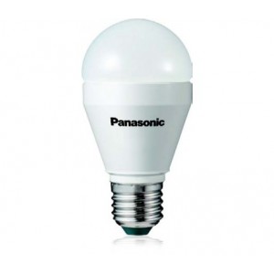 Крушка LED Panasonic E14 5W 2700K 323lm