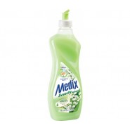 ВЕРО С БАЛСАМ MEDIX ALOE VERA ЗЛН 500МЛ.