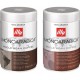 КАФЕ НА ЗЪРНА МОНОАРАБИКА ILLY 250Г