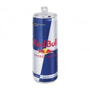 ЕНЕРГИИНА НАПИТКА REDBULL 250МЛ.