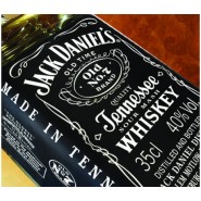 УИСКИ JACK DANIELS 0.7Л.