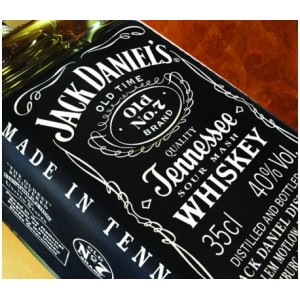 УИСКИ JACK DANIELS 0.7Л.