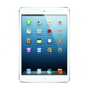 Таблет Apple iPad with Retina Display Wi-Fi 16GB White